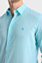 Cotton Regular Fit Long Sleeve Shirt Men's Shirt Isr4132 Fo7 - 4