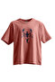 Zodiac Collection - Scorpio Regular T-Shirt - Cream