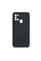 Galaxy M31 Case Velvet Launch Soft Liquid Silicone Cover