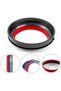 Replacement part for the top sealing gasket of the dustbin in V11, SV14, and SV15 vacuum cleaners (brand new part). - 4