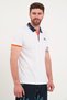 - Tricou barbat polo cu logo - 3