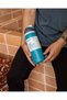Generic FreeSip Insulated Stainless Steel Water Bottle with Straw, BPA-Free Sports Water Bottle, Great for Travel, 32 Oz, Blue oasis - 7