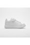 Children's Comfortable Lightweight Flat Sole Sneaker Sports School Shoes - 2