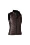T. Lady Caroline Coffee Women Vest 42 - 2