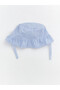 Alita City Girl's Bucket Hat with a Difference - 2