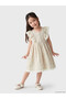 Original Girls' Floral Dress - 3