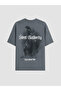 Rmz Gi̇yi̇m Farkiyla Zero Roba Collar Printed Men's T-Shirt - 7