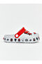Lcw Steps Gray Spider-Man Printed Baby Boy Beach Sandals - 3
