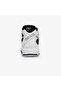 Atr Pump Vertical White Unisex Basketball Shoes - 2