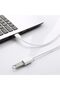 كابل تمديد USB 2.0 (16.5 قدم/5 متر، أبيض) |   منفذ ذكر إلى منفذ أنثى، للشحن والمزامنة، USB E - 7
