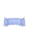 Houri Crop Top Blue - 4