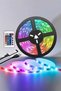 10 Meter Led Strip with Rgb Lights, Remote Controlled, New Generation - 5