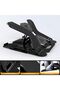 Laptop Stand for Desk, Adjustable Laptop Computer Stand Multi-Angle Stand with Phone Stand, P - 3