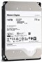 WD Ultrastar DC HC550 WUH721816ALE6L4 - hard drive - 16 TB - SATA 6Gb/s - 3
