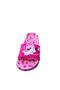 Children's Flat Eva Sole Slippers - 6