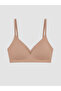 Esvab • Modern & Distinctive Wire-Free Non-Padded Laser-Fitted Bra