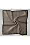 Twill Silk Scarf 11481-33 - 7