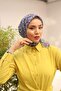 73030-65 وشاح ناعم موديل - 5