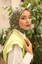 73030-71 موديل وشاح ناعم