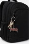 Manowar Logo Metal Keychain Gift for Rock and Heavy Metal Music Lovers