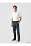 Standard Fit Gabardine Men's Chino Pants for Style Enthusiasts from Uzg Store
