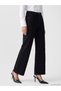 Lcwaikiki Classic High Waist Wideleg Women's Jean Trousers - 2
