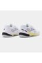 Trols2602Ac Roland Sert & Toprak Short Men's Tennis Shoes - White/Yellow - 5