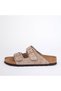 Arizona Vl Women's Beige Slippers 1029260 Juststep