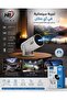 HB-300 Mini Projector - 2