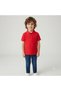 Children's Short Sleeve School T-Shirt for Girls & Boys