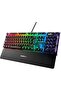 لوحة مفاتيح ألعاب ميكانيكية Apex 9 TKL - 4