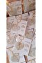 10 Pieces Gift Keychains for Wedding,Engagement, Wedding Invitations, Event Gifts - 4