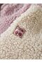 Jacke Teddy - 4