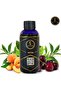 VANILUX - Diffuser Aroma Oil - Soothing, Healing, and Relaxing Fragrance for Scent Diffusers - Aromatherapy (500 ml) - 4