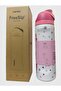 24 oz Back to Life Water Bottle