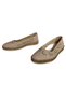 Sm-221592 Genuine Leather Women's Daily Comfort Shoes - 8