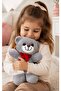 Cute Plush Teddy Bear – Soft and Cuddly Companion - 2