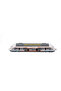 Tramway Diecast Metal Tram Car - 3
