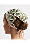 Bohemian Style Crowned Bandana - 3