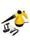 Hand Held Steam Cleaner Yellow - 2