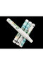 Raf Design Mixed Design Adhesive Sticker Set () Ilkel-Grp9Y84 - 4