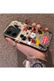 Redmi 15C 5g Compatible Comic Cartoon Figure Case, Long Lasting High Quality Silicone Case