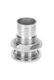 Marine drainage outlets, hull fittings, yacht drainage outlets, marine drainage holes - 3