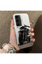 Samsung Galaxy S23 Compatible Cool Sport Motorcycle Printed Matte Quality Soft Silicone Case