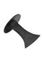 Manual wood splitter – Portable wood splitting equipment, suitable for home and outdoor use. 11*145*11cm - 3