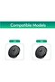 14-Piece Accessory Kit - For Eufy L50 L60 - Parts - For Robotic Vacuum Cleaners - Replacement Parts - 8