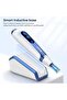 Dr. Pen A11 Professional Microneedling Pen with LED Digital Display, Adjustable 0-2.5mm Needle Depth, 6 Speed Levels, Wireless Rechargeable Skin Care Device for Home & Beauty Salon - 2