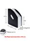 Upright 13-Pocket Rainbow Expandable A4 Desktop File & Book Organizer with Handle. - 2
