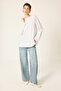 Basic Thin Sweatshirt - 3