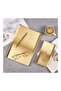 Rectangle Tray Gold 20.2x10.4x1.5cm - 4
